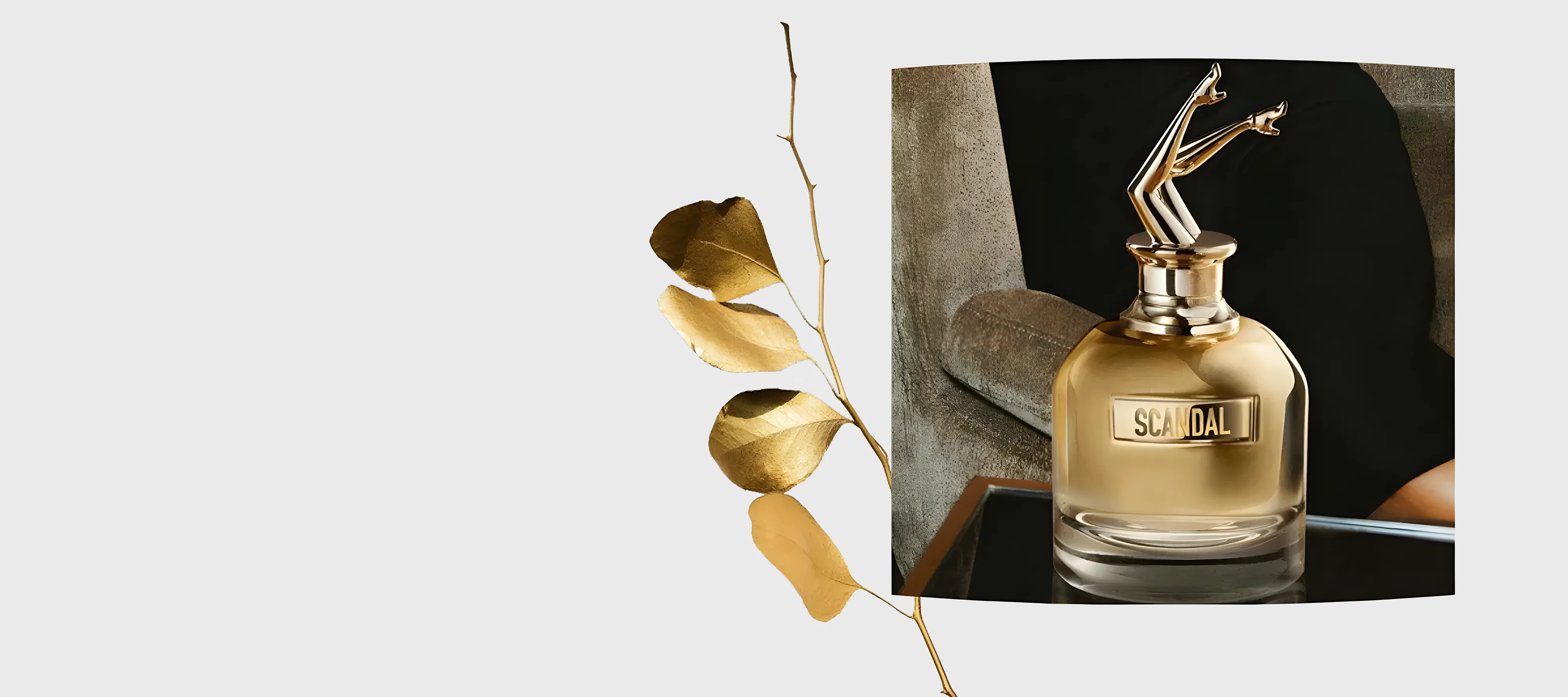 Luxury Scents, Affordable Prices